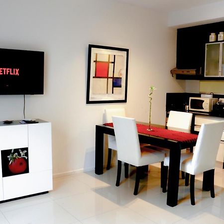 Appartamento Experiencia Palermo Hollywood Buenos Aires Esterno foto