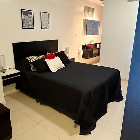 Appartamento Experiencia Palermo Hollywood Buenos Aires Esterno foto