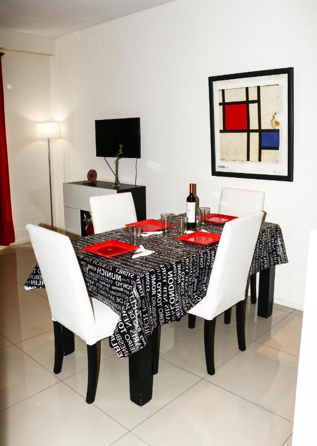 Appartamento Experiencia Palermo Hollywood Buenos Aires Esterno foto