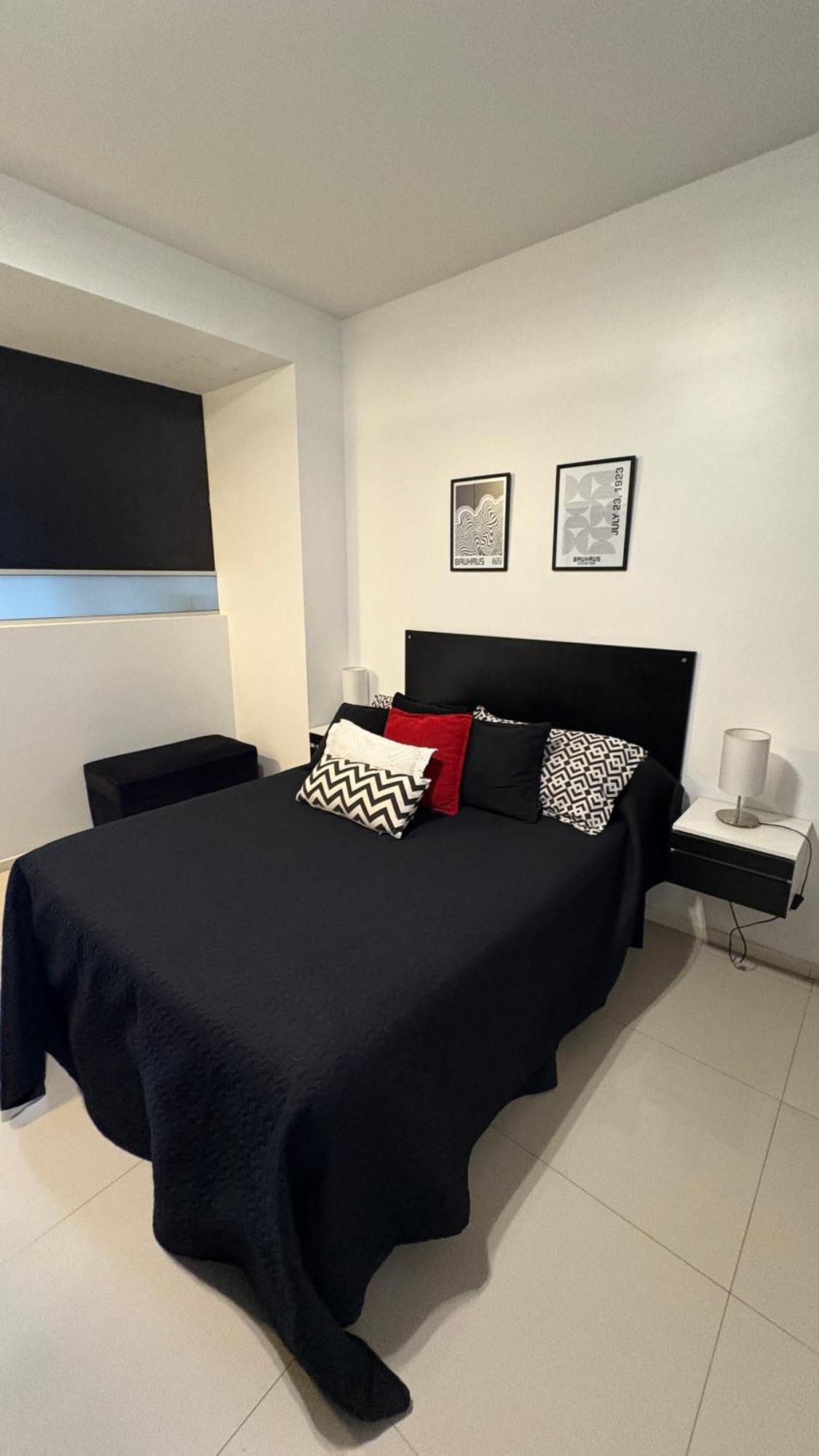 Appartamento Experiencia Palermo Hollywood Buenos Aires Esterno foto